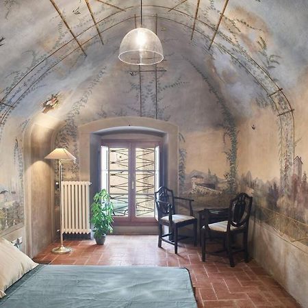 Palazzo Celsi Pollini Duomo Casa Emma Lejlighed Siena Eksteriør billede