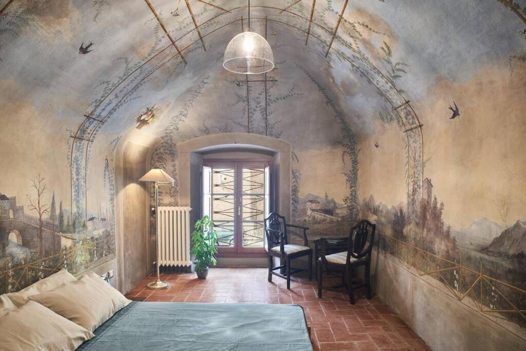 Palazzo Celsi Pollini Duomo Casa Emma Lejlighed Siena Eksteriør billede