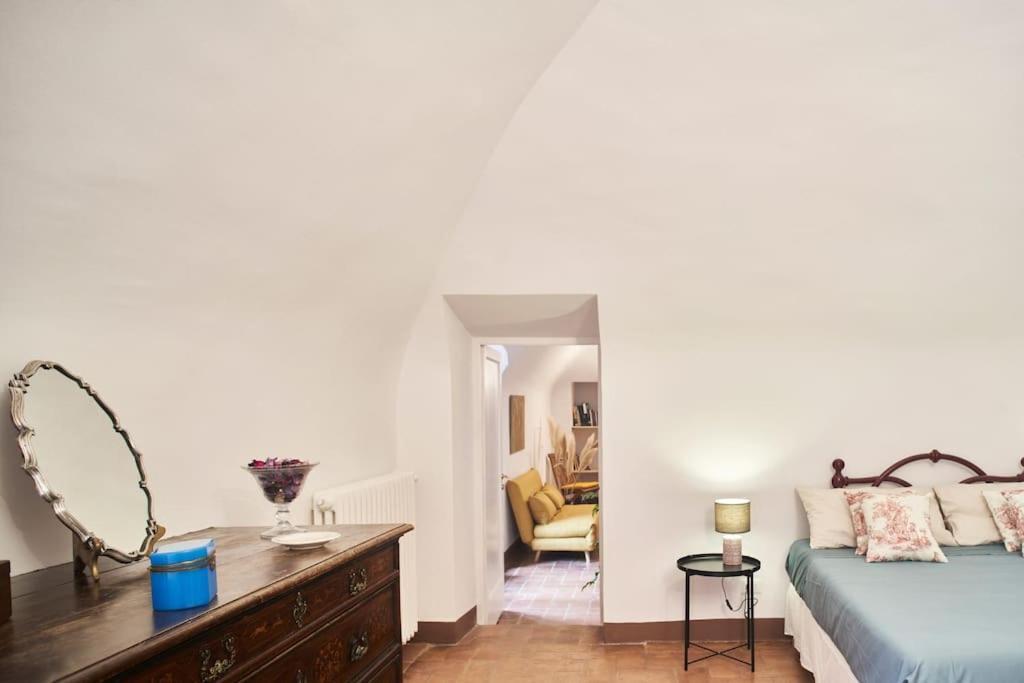 Palazzo Celsi Pollini Duomo Casa Emma Lejlighed Siena Eksteriør billede