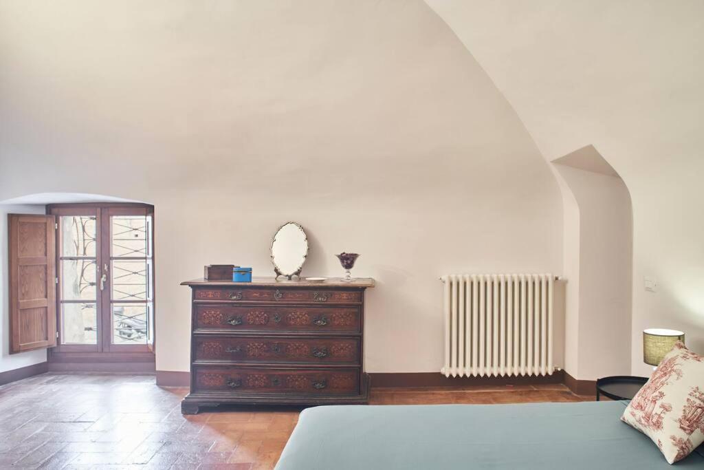Palazzo Celsi Pollini Duomo Casa Emma Lejlighed Siena Eksteriør billede