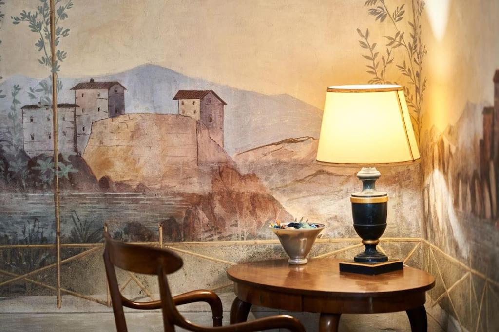 Palazzo Celsi Pollini Duomo Casa Emma Lejlighed Siena Eksteriør billede