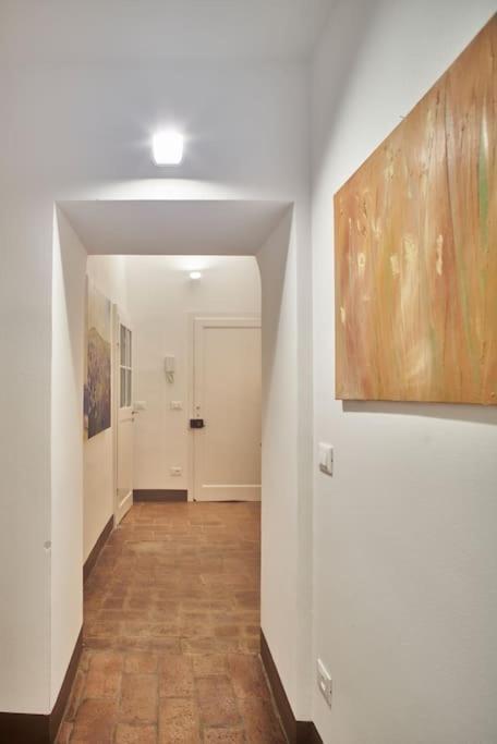 Palazzo Celsi Pollini Duomo Casa Emma Lejlighed Siena Eksteriør billede