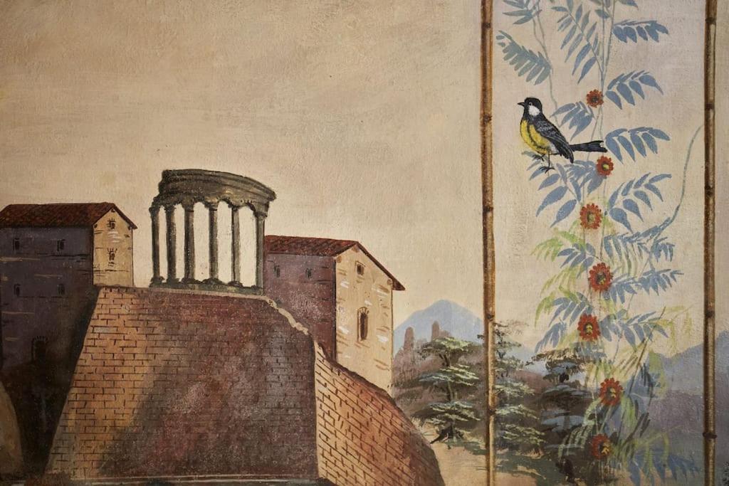 Palazzo Celsi Pollini Duomo Casa Emma Lejlighed Siena Eksteriør billede