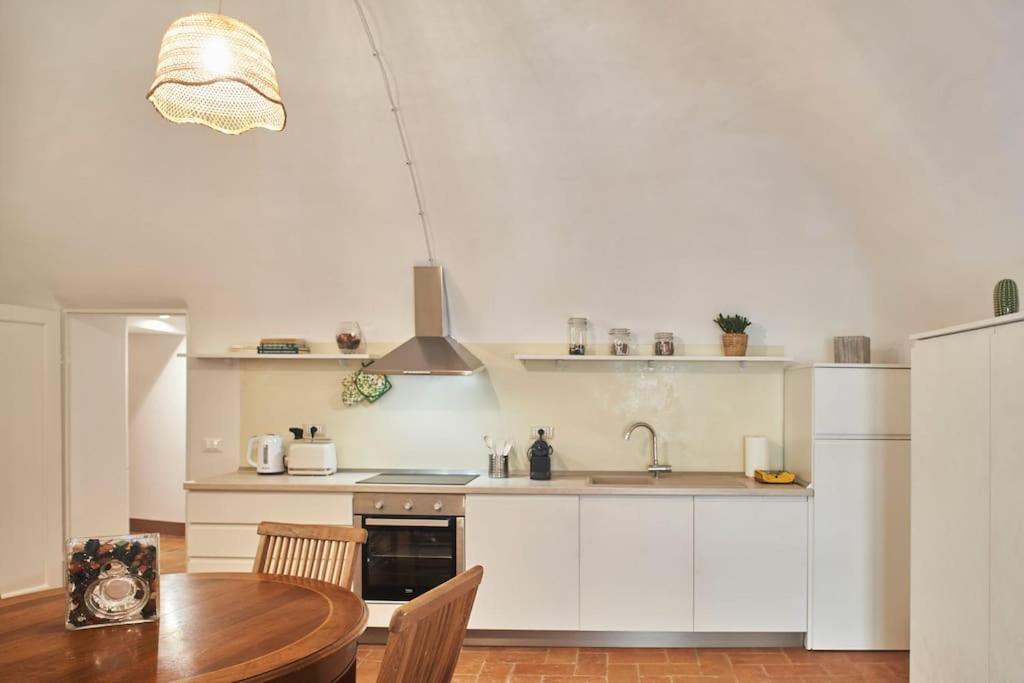 Palazzo Celsi Pollini Duomo Casa Emma Lejlighed Siena Eksteriør billede