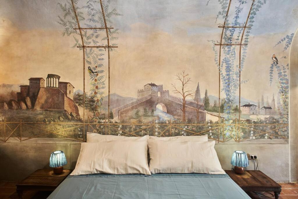 Palazzo Celsi Pollini Duomo Casa Emma Lejlighed Siena Eksteriør billede