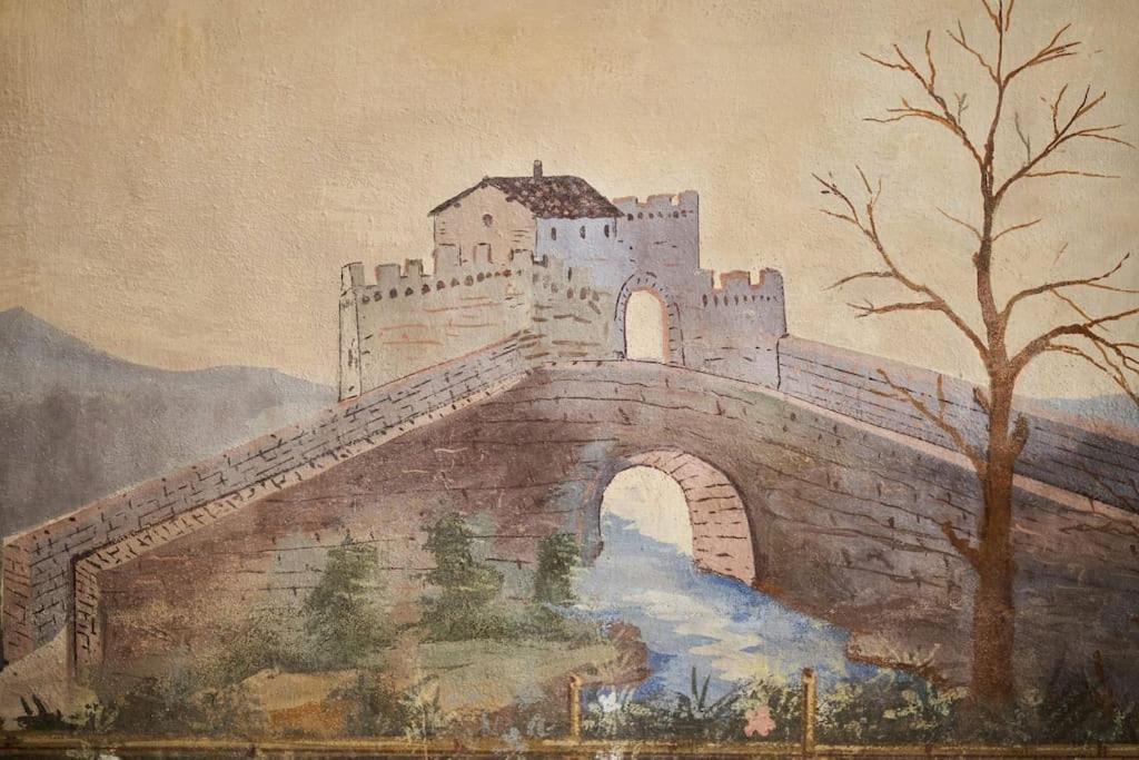 Palazzo Celsi Pollini Duomo Casa Emma Lejlighed Siena Eksteriør billede