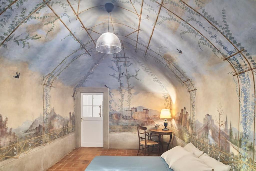 Palazzo Celsi Pollini Duomo Casa Emma Lejlighed Siena Eksteriør billede